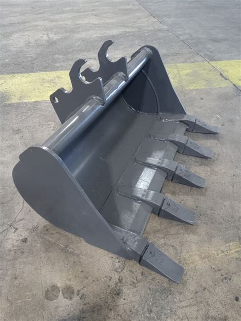 cheap mini excavator buckets|30 inch mini excavator bucket.